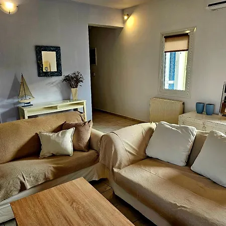 Kounoupisea Holidays House Με Υπεροχη Θεα Στο Πορτο Χελι Prázdninový dům Porto Cheli