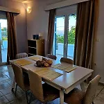 Kounoupisea Holidays House με υπεροχη θεα στο πορτο χελι Porto Heli