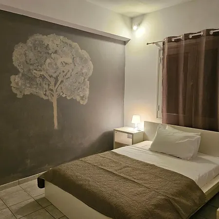 Kounoupisea Holidays House με υπεροχη θεα στο πορτο χελι Ferienhaus *