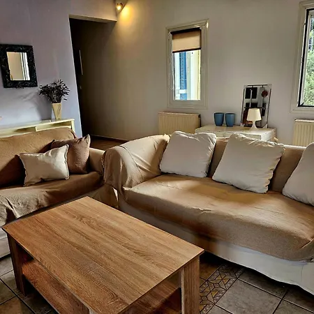 Kounoupisea Holidays House Με Υπεροχη Θεα Στο Πορτο Χελι Ferienhaus