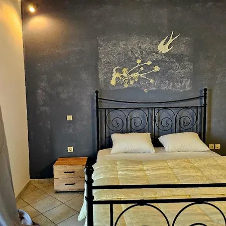 Kounoupisea Holidays House με υπεροχη θεα στο πορτο χελι * Porto Heli