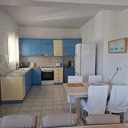 Kounoupisea Holidays House με υπεροχη θεα στο πορτο χελι Holiday home Porto Heli