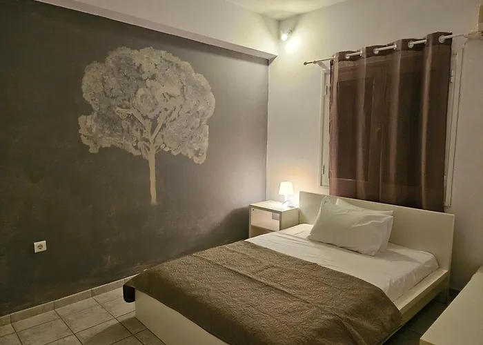 Kounoupisea Holidays House Με Υπεροχη Θεα Στο Πορτο Χελι Feriehus *