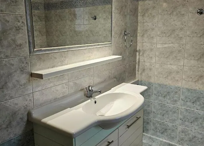 Kounoupisea Holidays House με υπεροχη θεα στο πορτο χελι *